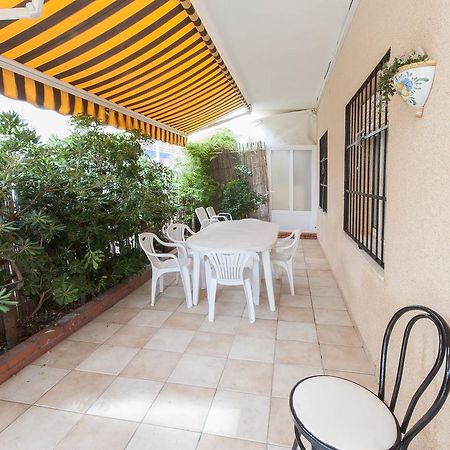 Villa Triton Gandía Exterior foto