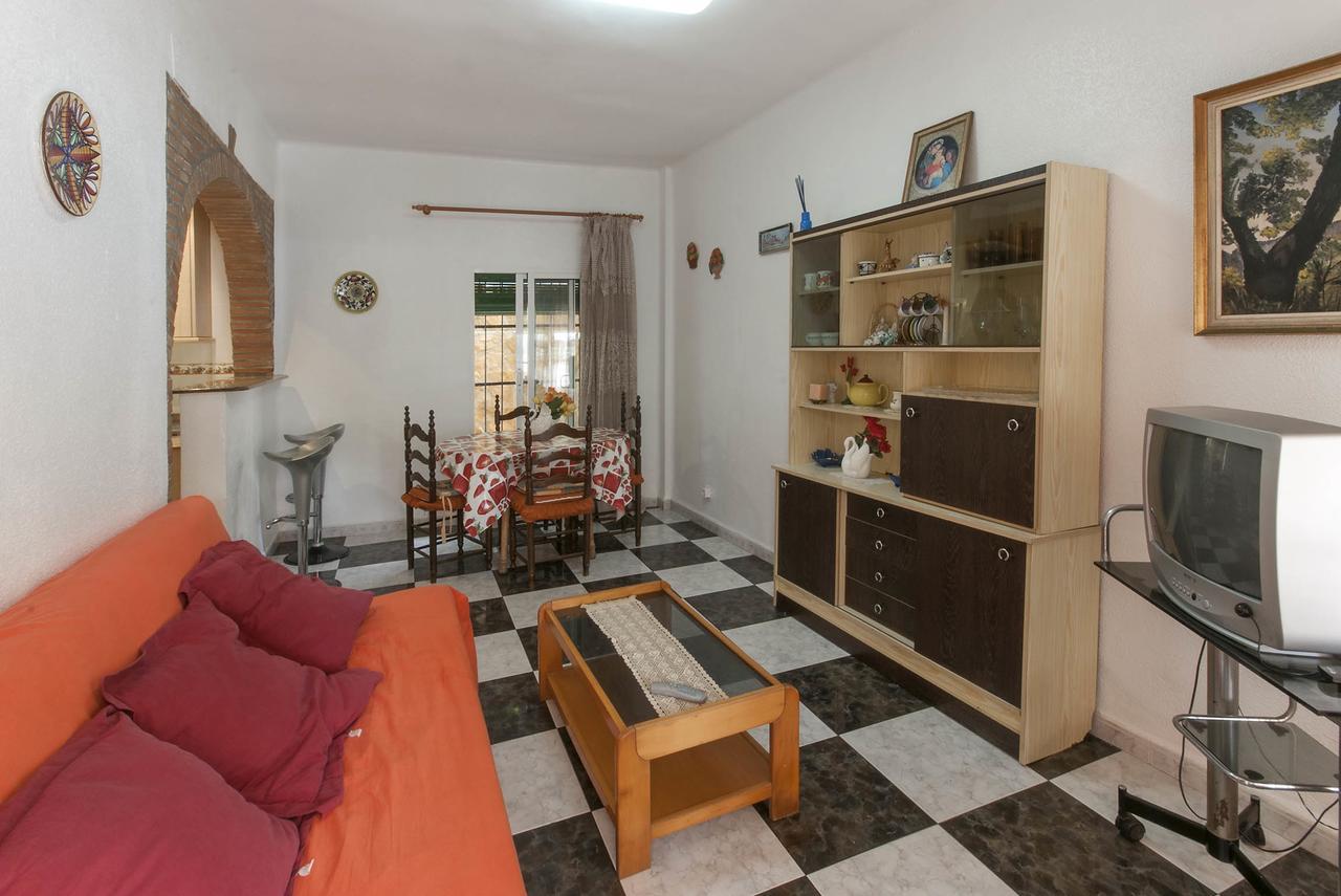 Villa Triton Gandía Exterior foto