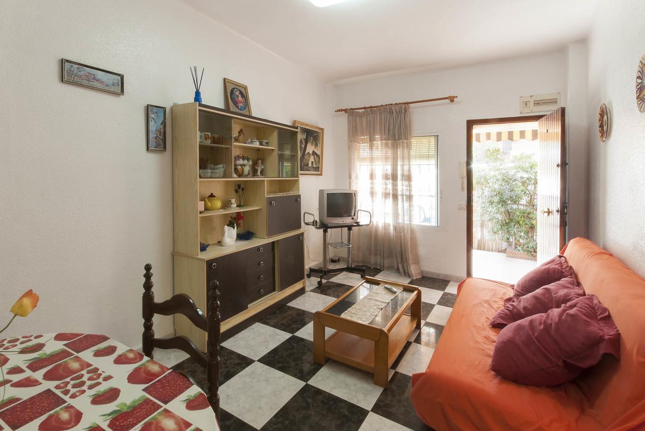 Villa Triton Gandía Exterior foto